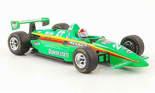 Lola 1993 Base 1/43 Onyx Quaker State No.27 E.Cheever diecast model cars