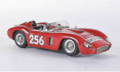 Ferrari 500 TR 1/43 Art Model Sassi-Superga G.Munaron No. 256 1957 diecast model cars