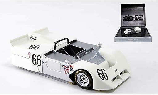 Chaparral 2J course 1/43 Minichamps Canam 1970 diecast model cars
