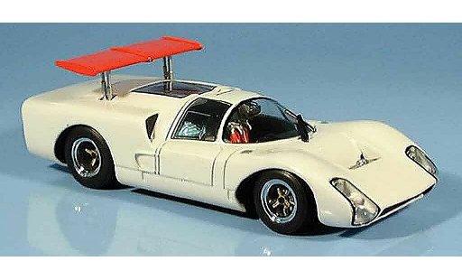 Nissan R381 Course 1/43 Ebbro 1968 diecast model cars