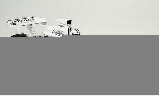 Ford F1 1973 1/18 Minichamps mclaren m 23 hulme diecast model cars
