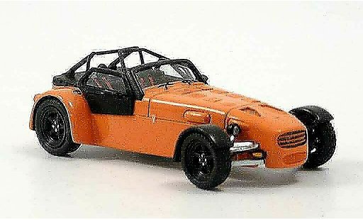 Donkervoort D8 course 1/43 Spark Cup Version 2003 diecast model cars