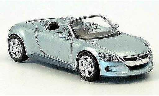 Volkswagen Concept Base 1/43 Norev R Roadster 2004 diecast model cars