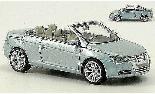 Volkswagen Concept Base 1/43 Norev C Convertible hood liegt bei 2005 diecast model cars