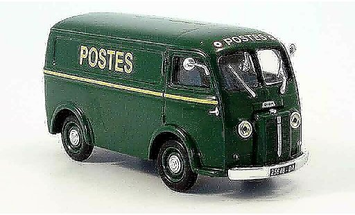 Peugeot D3A Base 1/43 Norev post diecast model cars