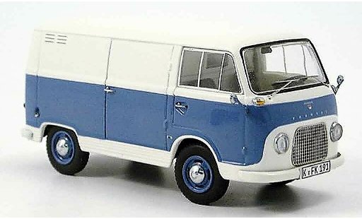 Ford Taunus FK 1000 1/43 Schuco Van diecast model cars
