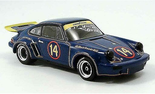 Porsche 911 RSR 1/43 Minichamps 3.0 Transam 1974 diecast model cars