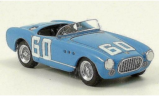 Ferrari 225 S 1/43 Art Model Riverside B. Spera diecast model cars