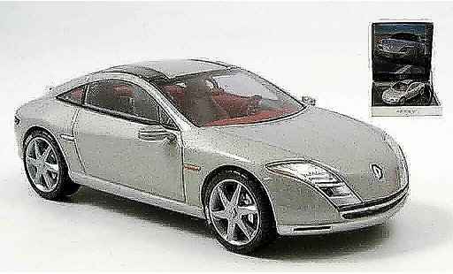 Renault Fluence Concept 1/43 Norev car diecast model cars