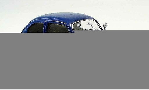 Volkswagen Coccinelle Base 1/43 Schuco brezeltuning diecast model cars