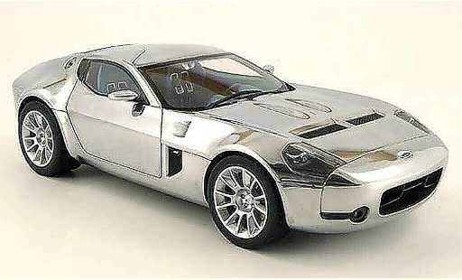 Shelby GR-1 Concept 1/18 Autoart  diecast model cars