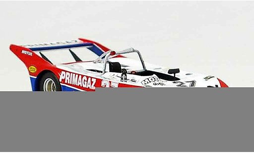 Lola T298 1980 1/43 Bizarre No.27 Primagaz Le Mans diecast model cars