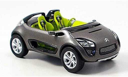 Citroen C Buggy 1/43 Norev autosalon madrid 2006 diecast model cars