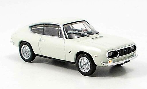 Lancia Fulvia 1968 1/43 Starline sportwhite diecast model cars