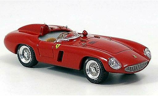 Ferrari 750 Monza 1/43 Art Model Scaglietti diecast model cars