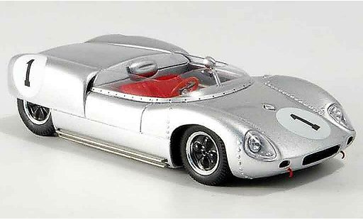 Lotus 19 Base 1/43 Spark no.1 winner kariskoga 60 diecast model cars