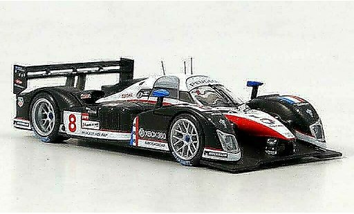 Peugeot 908 2007 1/43 IXO V12 HDI Le Mans diecast model cars