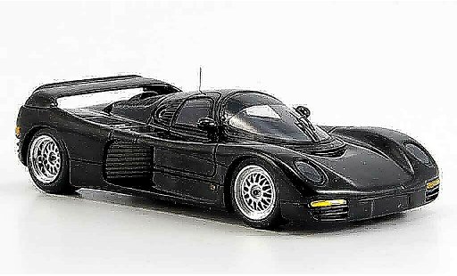 Porsche 962 1994 1/43 Spark Testcar Schuppan diecast model cars