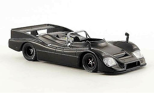 Porsche 936 1976 1/43 Minichamps 76 Test Car Paul Ricard diecast model cars