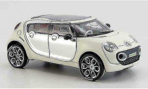 Citroen C Cactus 1/43 Provence Moulage actus iaa frankfurt 2007 diecast model cars
