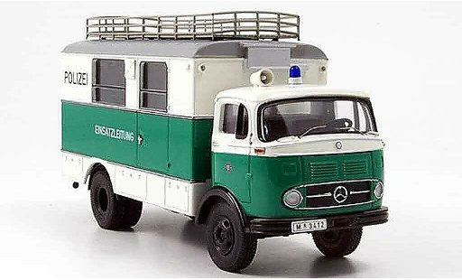 Porsche 911 Base 1/43 Premium Cls LP police Fenstertrunk LKW diecast model cars