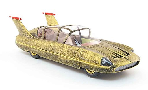 Borgward Traumwagen concept 1/43 Premium Cls or 1955 diecast model cars