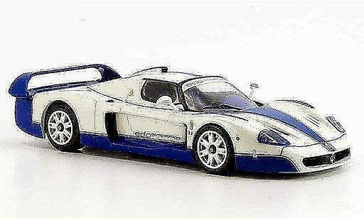 Maserati MC12 Base 1/43 IXO r essen motor show 2005 diecast model cars