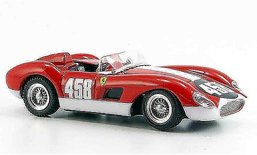 Ferrari 500 TRC 1/43 Art Model mille miglia 1957 diecast model cars