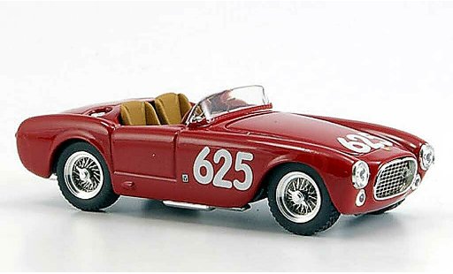 Ferrari 525 MM 1/43 Art Model No.625 Marzotto/ Marche 1952 diecast model cars
