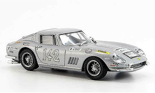 Ferrari 275 course 1/43 Best tour de france diecast model cars