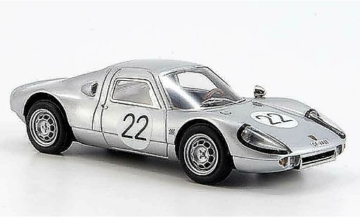 Porsche 904 1965 1/43 Look Smart GTS No.22 GP osterreich diecast model cars