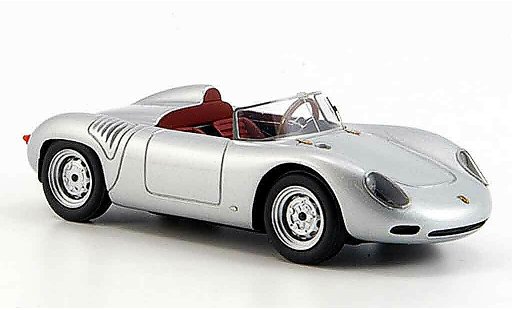 Porsche 718 Base 1/43 Look Smart 1960 60 diecast model cars