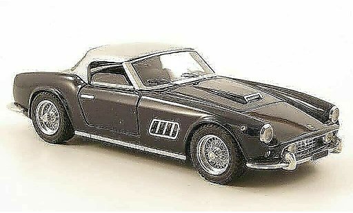 Ferrari 250 GT California 1/43 Look Smart LWB HardTop blue/grey diecast model cars
