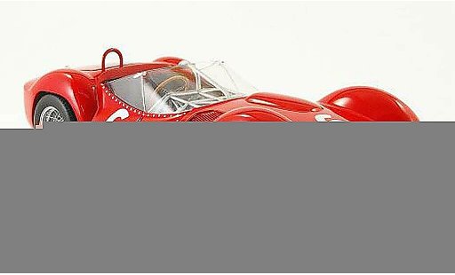 Maserati Tipo Base 1/18 Minichamps 61 no.6 r.penske meadowdale scca national 1961 diecast model cars
