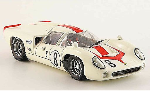 Lola T70 1968 1/43 Best Coupe No.8 Motschenbacher Sebring diecast model cars