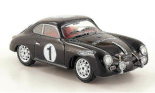 Porsche 356 A A 1/43 Schuco A Carrera GT Coupe No.1 I.T.R. Classic diecast model cars