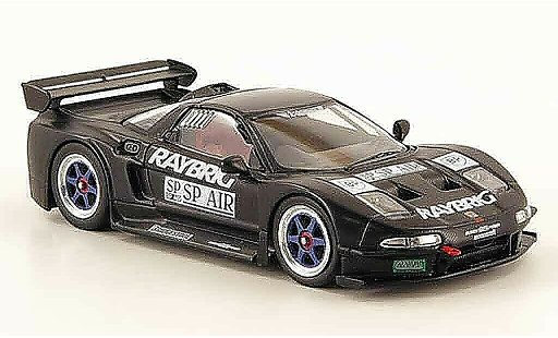 Honda NSX JGTC 1/43 Ebbro Raybrig Test Car 1997 diecast model cars