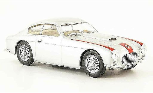 Fiat 8V Zagato 1/43 Starline grey metallisee red 1952 diecast model cars