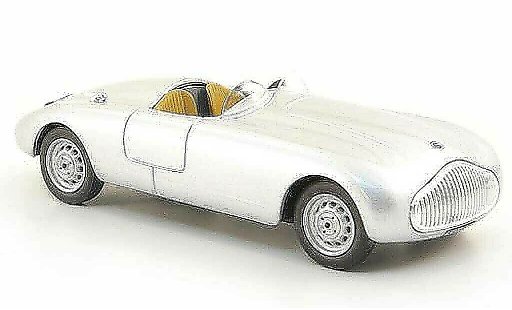 Stanguellini 1100 1948 1/43 Starline Sport grey diecast model cars