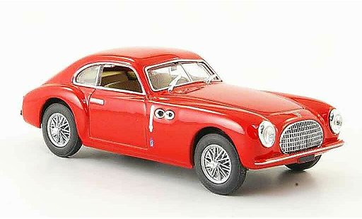 Cisitalia 202 Coupe 1/43 Starline SC Pinin Farina red 1948 diecast model cars