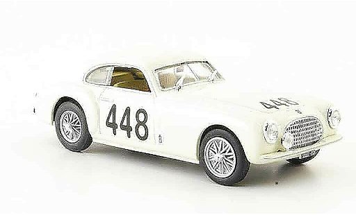 Cisitalia 202 Coupe 1/43 Starline SC No.448 Mille Miglia 1949 diecast model cars