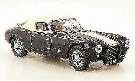 Lancia D20 Base 1/43 Starline berlinetta pinin farina blue white 1952 diecast model cars