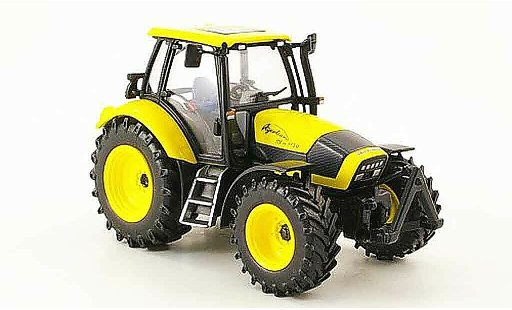 Deutz TTV tracteur 1/43 Universal Hobbies 1130 diecast model cars