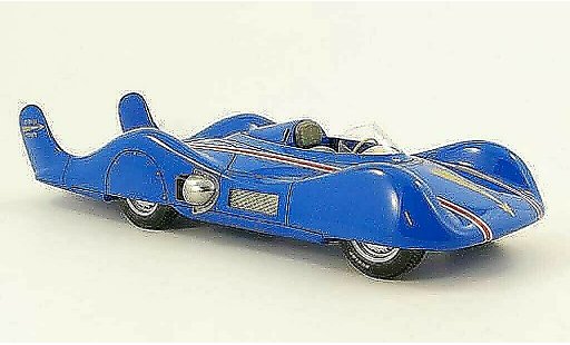 Renault Etoile Filante Base 1/18 Spark rekordfahrzeug 1956 diecast model cars