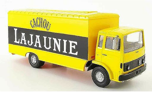 Volvo Lajaunie Base 1/43 Norev F 112 Cachou diecast model cars