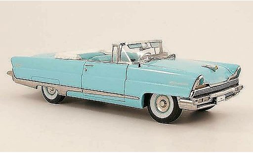 Lincoln Premiere Convertible 1/18 Sun Star mint 1956 diecast model cars
