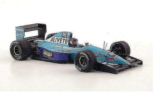 Porsche 911 Base 1/43 Spark March CG No.16 Uliveto GP Japan diecast model cars