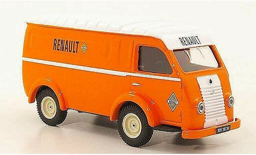 Renault 1000KG Base 1/43 Solido 1959 diecast model cars