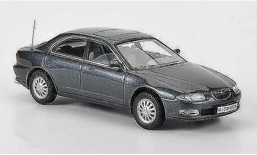 Mazda Xedos 6 Base 1/43 Neo 6 grey limited edition 1992 diecast model cars