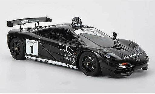 Mercedes F1 2010 1/18 Autoart McLaren No.1 Gran Turismo Stealth Model (Gran Turismo 5) diecast model cars